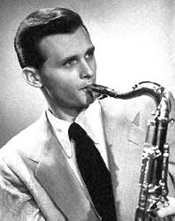 Stan Getz