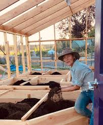 In 1 weekend, you'll have a structure that will stand strong season after season. Diy Greenhouse Kit For Sale 10x12 Alpine Greenhouses