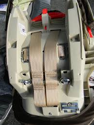 Graco Snugride 30 Review The Snugride Infant Seat For Smaller Babies Carseatblog