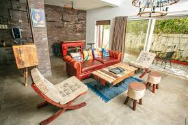 Not only are you reasonably priced but it is absolutely stunning and just what we had in mind and very well made ! The Jack Daniels Villa With Terrace Near Vagator Villas For Rent In Assagao Goa India