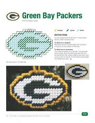 About orenco originals ™ digital counted cross stitch patterns. 22 Nfl Green Bay Ideas Plastic Canvas Patterns Plastic Canvas Crafts Canvas Patterns