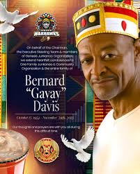 Genesis Junkanoo Organization