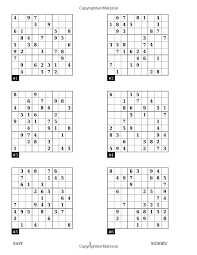 This hardest sudoku puzzle is characterized by the fact that only a few numbers are shown in the sudoku square, which consists of 9 small squares, where the cells are located 3x3. Pin On é‚è¼¯