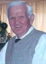 Obituary information for James R. Ritter