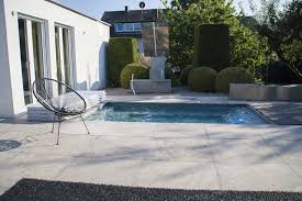 Schwimmbecken Fur Den Kleinen Garten Oder Die Terrasse