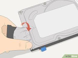 Undo the clips between the plastic lid and body. Easy Ways To Open A Seagate External Hard Drive 9 Steps
