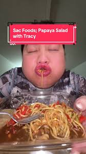 Craving Papaya Salad? Discover Local Favorites in Sacramento