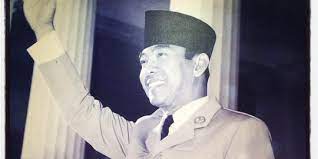 Nama mereka mencuat tidak hanya di tanah air tapi jauh menembus batas negara. 4 Tokoh Indonesia Yang Dikagumi Dan Ditakuti Dunia Merdeka Com