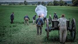 Troops through Time (Living History Event)