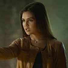 She also meets camille and serena.sophia asks davina how does she know her and davina replies that marcel showed her a picture of her (sophia not knowing that it was davina who wiped her memory from her date with. Danielle Campbell Is Returning To The Originals For A Visit E Online