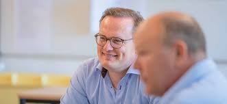 Gutes pflegen und Neues bewegen