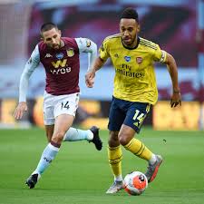 This is an overview of the record of the club against other opponents. Aston Villa 1 0 Arsenal Report Trezeguet Lifts Villa Out Of The Relegation Zone Against Sluggish Gunners Mirror Online