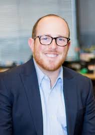 Lunch Discussion with Dani Charles