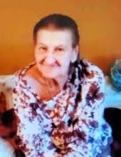 Obituary information for Pat Custer