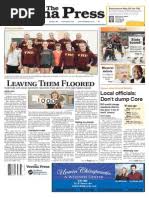 Verona Cedar Grove Times April14