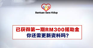 Pendaftaran bsh 2020 akan ditutup 15 mac nanti. å·²èŽ·å¾—ç¬¬ä¸€æœŸrm300æ´åŠ©é‡' ä½ è¿˜éœ€æ›´æ–°èµ„æ–™å— Winrayland