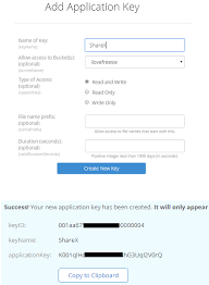 Upload files is a free file sharing service with unlimited bandwidth, upload files securely & anonymously. Setup Free Image Hosting Cdn Using Backblaze B2 And Cloudflare
