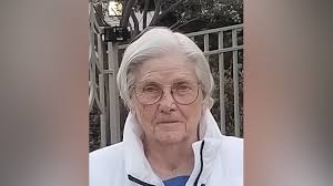 Obituary for Mildred Kaye Berkheimer