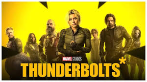 Thunderbolts box office collection Day 7: Florence Pugh, Sebastian Stan  starrer completes week 1 with Rs 17 crore collection | - The Times of India