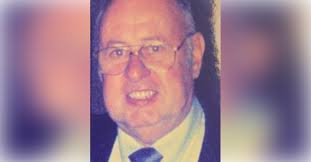 Obituary information for John Merton Harbin