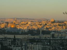 How the byu jerusalem center nearly caused the collapse of the israeli government. Jerusalem At Sunrise From My Room In The Byu Jerusalem Center Sacred Places Pilgrimage Sunrise