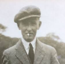 Robert Frederick Hayes