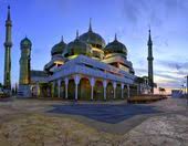 Lukisan hitam putih biasanya di. Masjid Kristal Crystal Mosque Kuala Terengganu Masjid Mosque Beautiful Mosques Around The Worlds