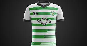 (redirected from sporting cp kits). 2016 Sporting Cp Concept Kits On Behance