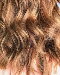 This golden caramel hair color is perfect for long wavy hair. Salted Caramel Blonde Dark Blonde Hair Color Dark Blonde Hair Hair