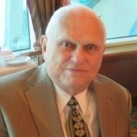 Robert Andrew Griffin Obituary (2024)