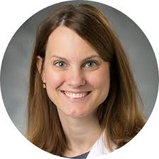 Faculty Spotlight: Patsy Park, MD