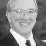 Richard Burrus Obituary