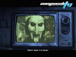 There are 342 games related to juegos de goku saw game, such as pepe saw game and rigby saw game that you can play on gahe.com for free. Saw El Videojuego Pc Full Espanol