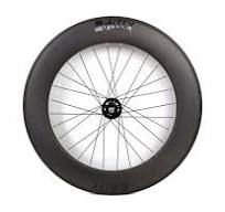 Top roue carbone fixie Sale 700C 88 mm Clincher Track Bike Roue Carbone  Engrenage Fixe 88 Seulement Roues Ar