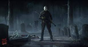 It is the eighth installment in the friday the 13th franchise. Friday The 13th The Game How To Kill Jason Gameranx