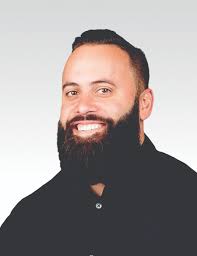 Dominique Smith's Instagram, Twitter & Facebook