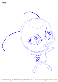 Check spelling or type a new query. Learn How To Draw Tikki Kwami From Miraculous Ladybug Miraculous Ladybug Step By Step Drawing T In 2021 Miraculous Drawings Draw Ladybug Miraculous Ladybug Drawing