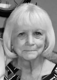 Carol Dryden Obituary (1948