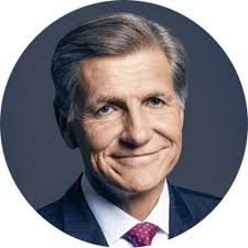 The World's Most Influential CMOs 2020: Resolute Leadership In  Transformative Times