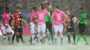 The match is a part of the ligapro serie a, primera etapa. Los Goles De Colon 1 3 Independiente Del Valle Final De La Copa Sudamericana Resumen Videos Y Estadisticas Goal Com