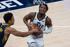 Jazz picks and predictions, tipping off tuesday, february 9 at 10:00 p.m. 6ljfgojmvn Qqm