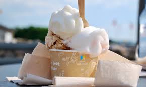 Sia glass booking unavailable on tripadvisor. Delikat Vegansk Sorbet Pa Sia Glass I Sloinge Livet Med Sandra J