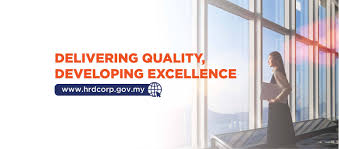It offers programs accredited by the malaysian qualifications agency and recognised by the ministry of education of the people's republic of china. Hrd Corp Human Resource Development Corporation Home Facebook