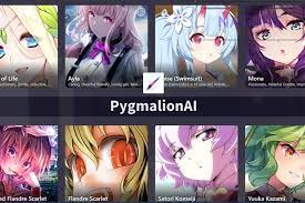 How To Use The Pygmalion AI Chat Feature? - The Nature Hero