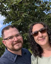 👨‍🍳 FAM FRIDAY 👨‍🍳-!Father's Day Edition… Meet Frank How long have you  worked at ahpc? Combined about 8 wonderful years. Favorite part of your  job? The family atmosphere here is fantastic, everyone