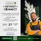 Detroit: Sugar, Sweat & Success a Fireside Chat event image