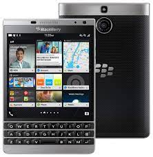 The blackberry passport smartphone comes with a 4.5 inch square touchscreen display with a resolution of 1440 pixels by 1440 pixels at a ppi of 453 pixels per inch. Best Buy Blackberry Passport With 32gb Memory Cell Phone Unlocked Silver Sqw100 4 Silver