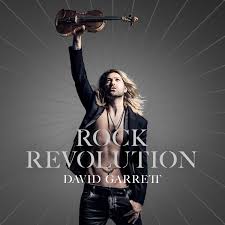 One of the leaders on the defense who played bigger than his size . David Garrett Veroffentlicht Sein Neues Album Rock Revolution Am 15 September Presseportal