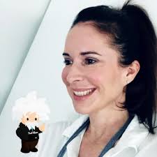 Rebecca True Email & Phone Number