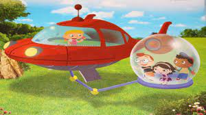 Little einsteins annie's solo mission. Little Einstein S Annie S Solo Mission Youtube